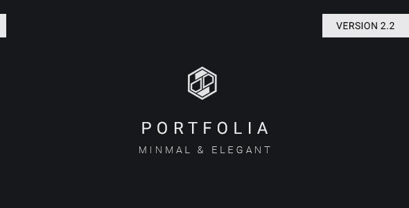 Portfolia - Muse Template - Creative Muse Templates