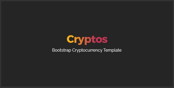 Laya - Cyptocurrency Template - Corporate Site Templates