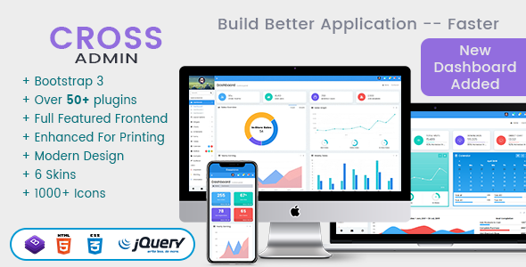 Admin - Multipurpose Bootstrap 3 Dashboard Template - Admin Templates Site Templates