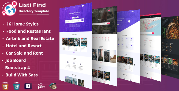 Directory Listing - Business Corporate