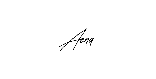 Aena - Content Focused WordPress Theme - Personal Blog / Magazine