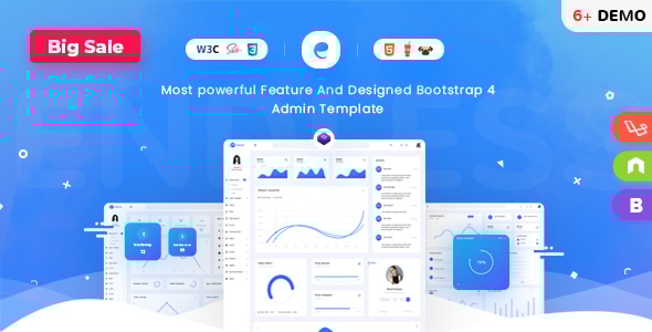 Endless - Laravel 10 & Html bootstrap 5 Admin Template - Admin Templates Site Templates