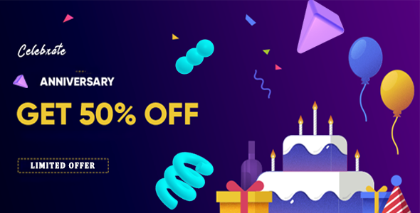 Coinycap - React js ICO and Crypto Template - Technology Site Templates