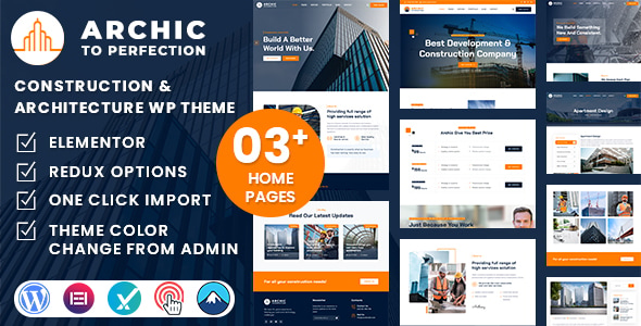 How to Change Colors in WordPress Construction Theme