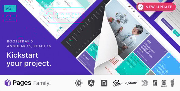 Pages - Admin Dashboard Template - Admin Templates Site Templates
