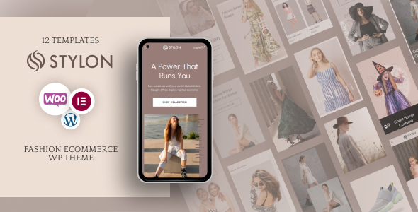 Stylon - Fashion Woocommerce Theme by radiantthemes | ThemeForest