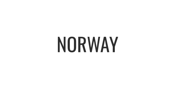 Norway - Minimal Travel Blog WordPress Theme - Blog / Magazine WordPress