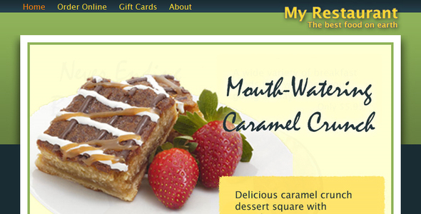 Don's Cafe - Restaurants & Cafes Entertainment