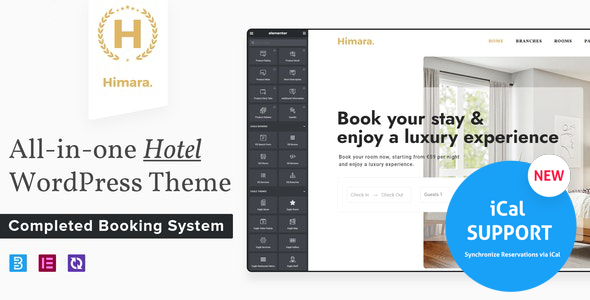 Hotel Theme Himara - Travel Retail