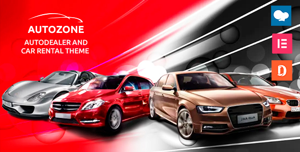 Autozone Theme v6.9.9