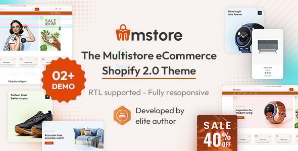 Mmstore - The Multistore eCommerce Shopify Theme by spacingtech_webify