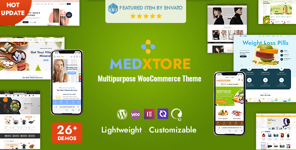 10+ Best WooCommerce Themes for Beauty and Cosmetic Stores