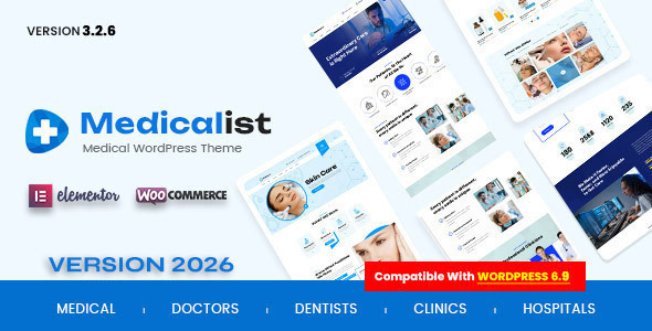 Lifeline - 2026 NGO and Charity WordPress Theme - 19
