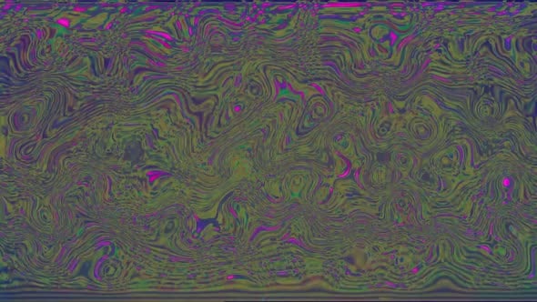 Distorted Film Overlay Effects for Atmospheric Backgrounds, Motion Graphics