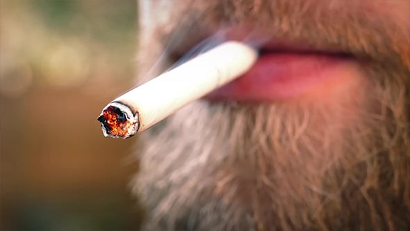 what happens to your body when you stop smoking cigarettes Timeline of Lung Recovery After Quitting Smoking what happens to your body when you stop smoking cigarettes Timeline of Lung Recovery After Quitting Smoking