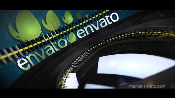 Camera work, After Effects Project Files | VideoHive