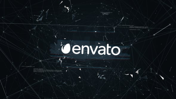 Network Digital Slideshow, After Effects Project Files | VideoHive