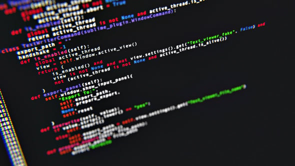 Code , Motion Graphics | VideoHive
