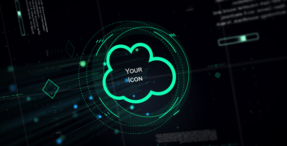 Network, After Effects Project Files | VideoHive