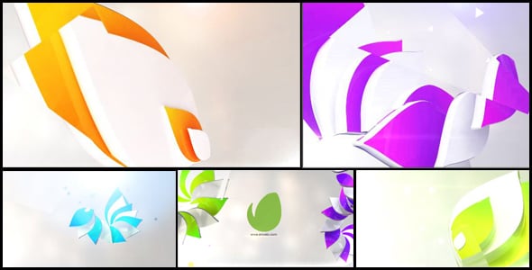 Logo Intro, After Effects Project Files | VideoHive