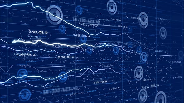 Numbers and Data, Motion Graphics | VideoHive