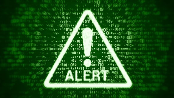 Alert (2 in 1), Motion Graphics | VideoHive