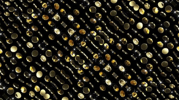 Coins, Motion Graphics | VideoHive