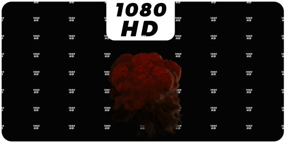 Explosion, Motion Graphics | VideoHive