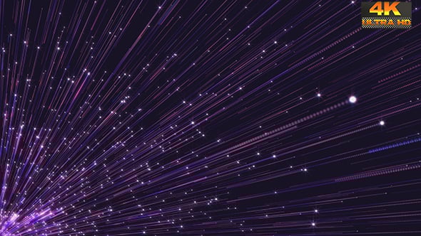 Visual Particles, Motion Graphics | VideoHive