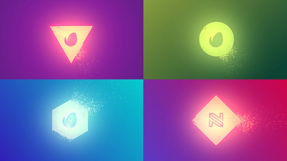 Intro Logo, After Effects Project Files | VideoHive