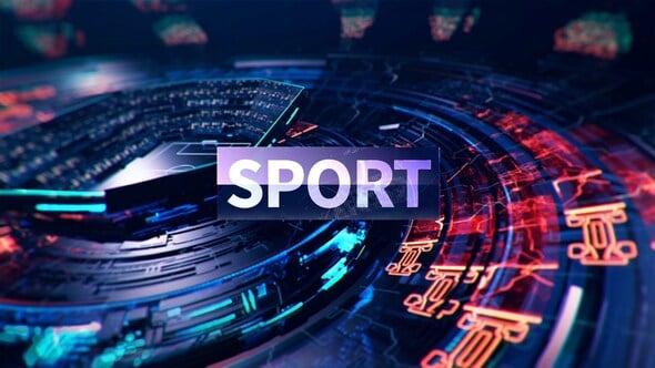Sport Intro, After Effects Project Files | VideoHive