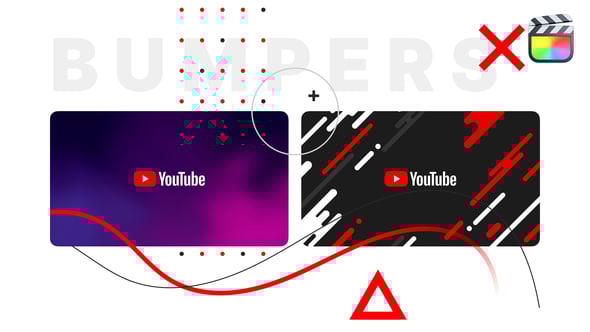 YouTube Opener / Bumpers