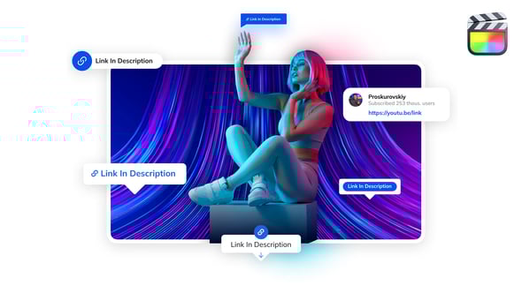 YouTube - Link In Description