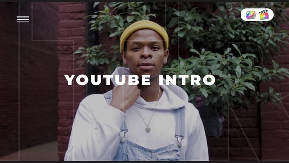 YouTube Intro