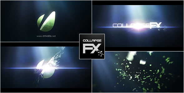 Logo Assembly, After Effects Project Files | VideoHive