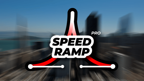 Speed Ramp Pro, DaVinci Resolve Templates | VideoHive