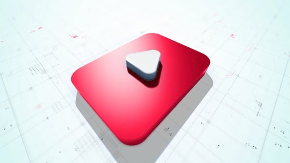 Tech YouTube Logo