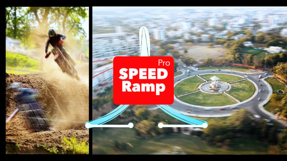 Speed Ramp Pro V2