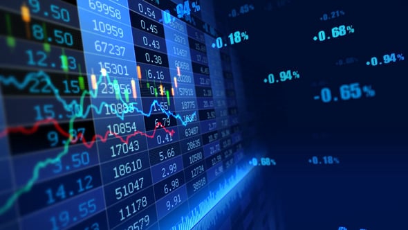 Stock Market 72, Motion Graphics | VideoHive