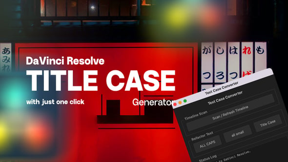 Text Case Converter