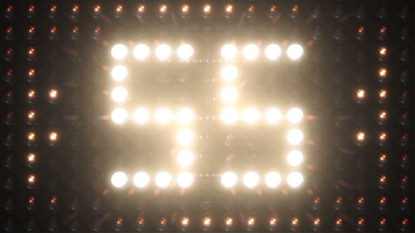 Countdown, Motion Graphics | VideoHive